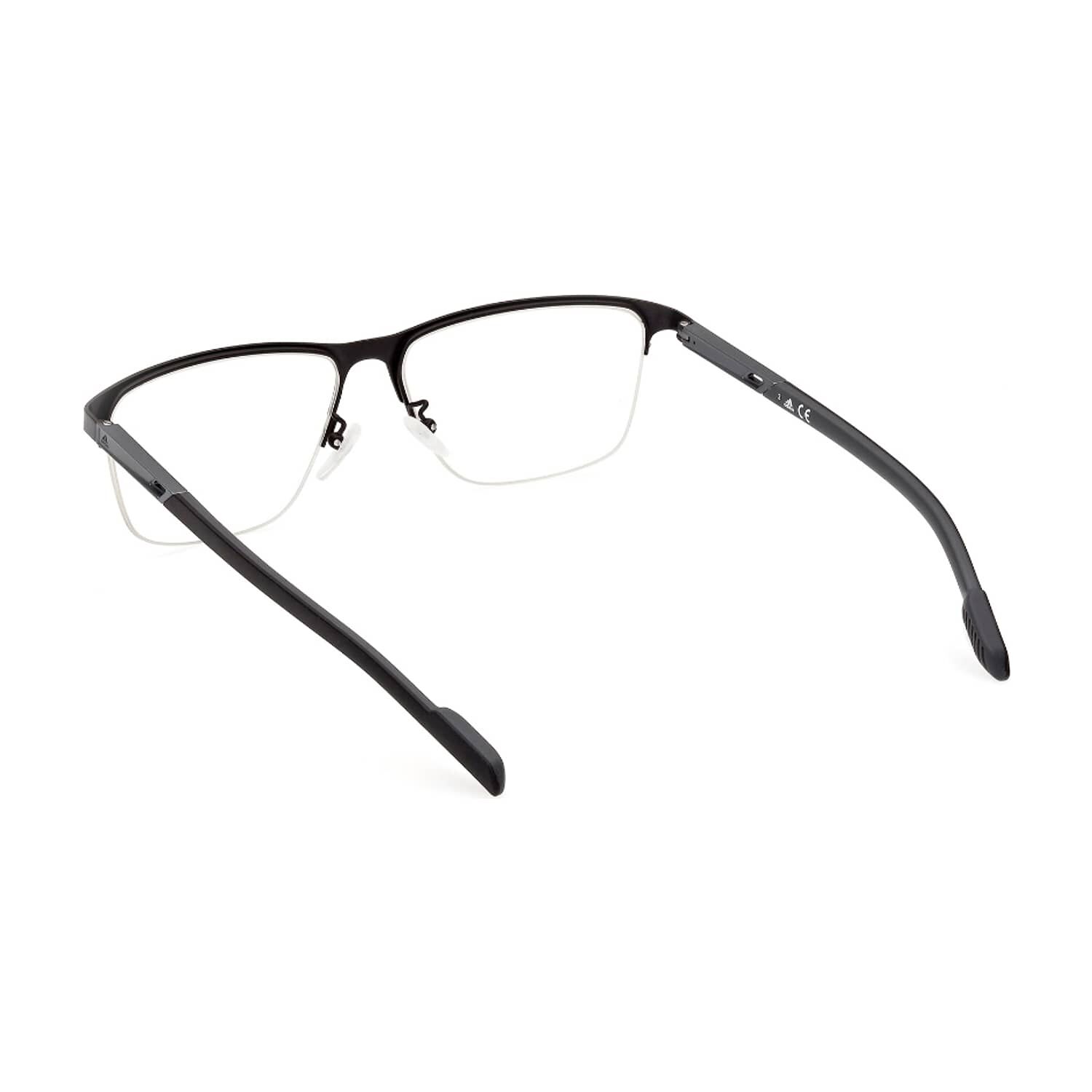 Lentes &Oacute;pticos Negro Adidas Sport image number 3.0