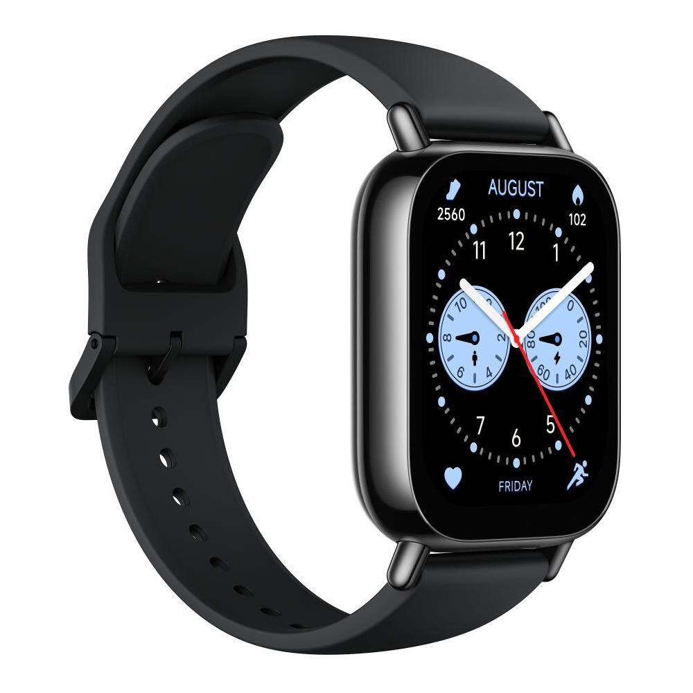 Xiaomi Redmi Watch 5 Lite Black, foto 3