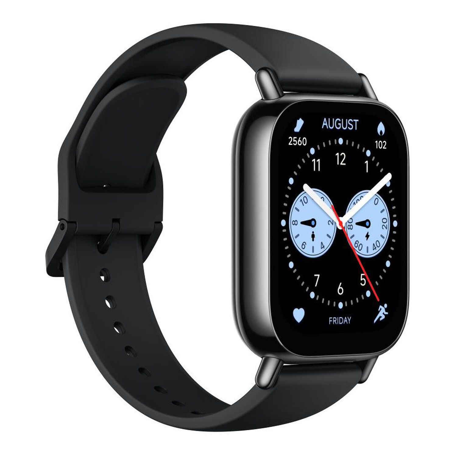 Smartwatch Xiaomi Redmi Watch 5 Lite / 1.96" image number 2.0