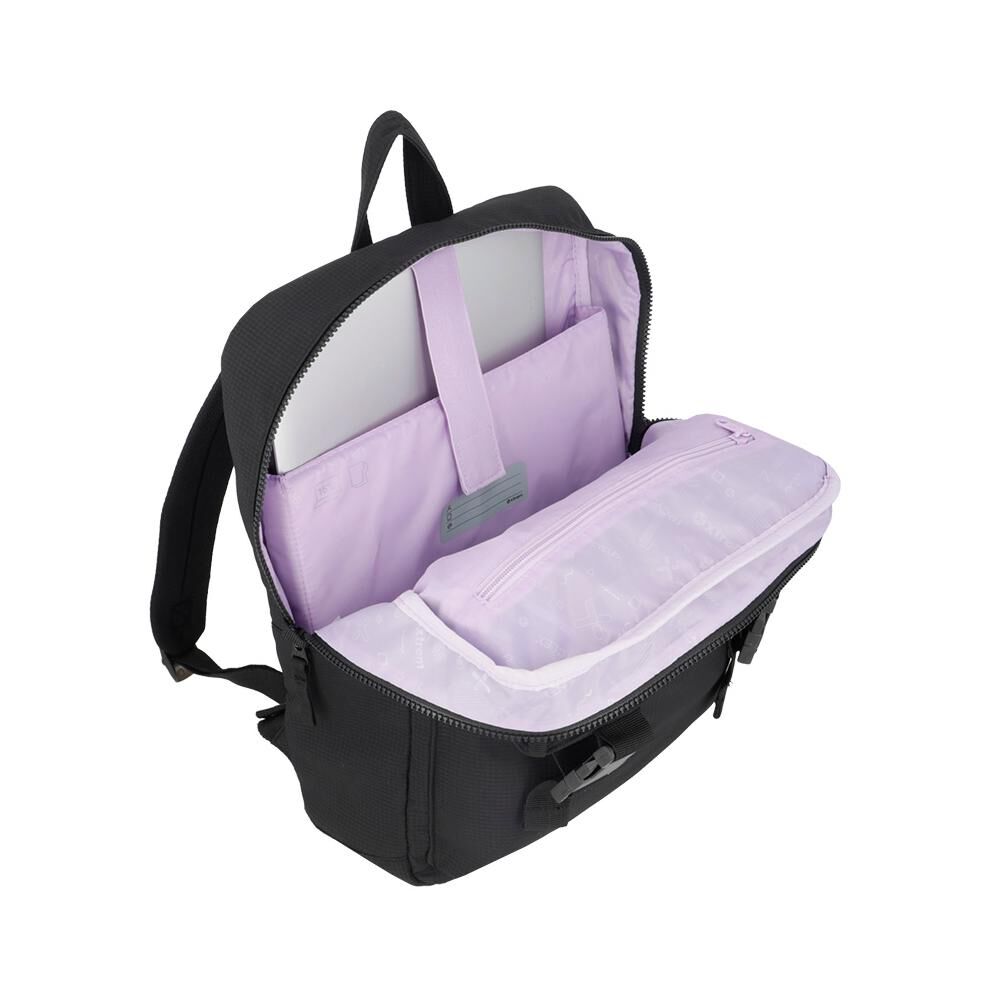 Mochila Notebook Xtrem Macau 2.0 5xt 15" image number 3.0