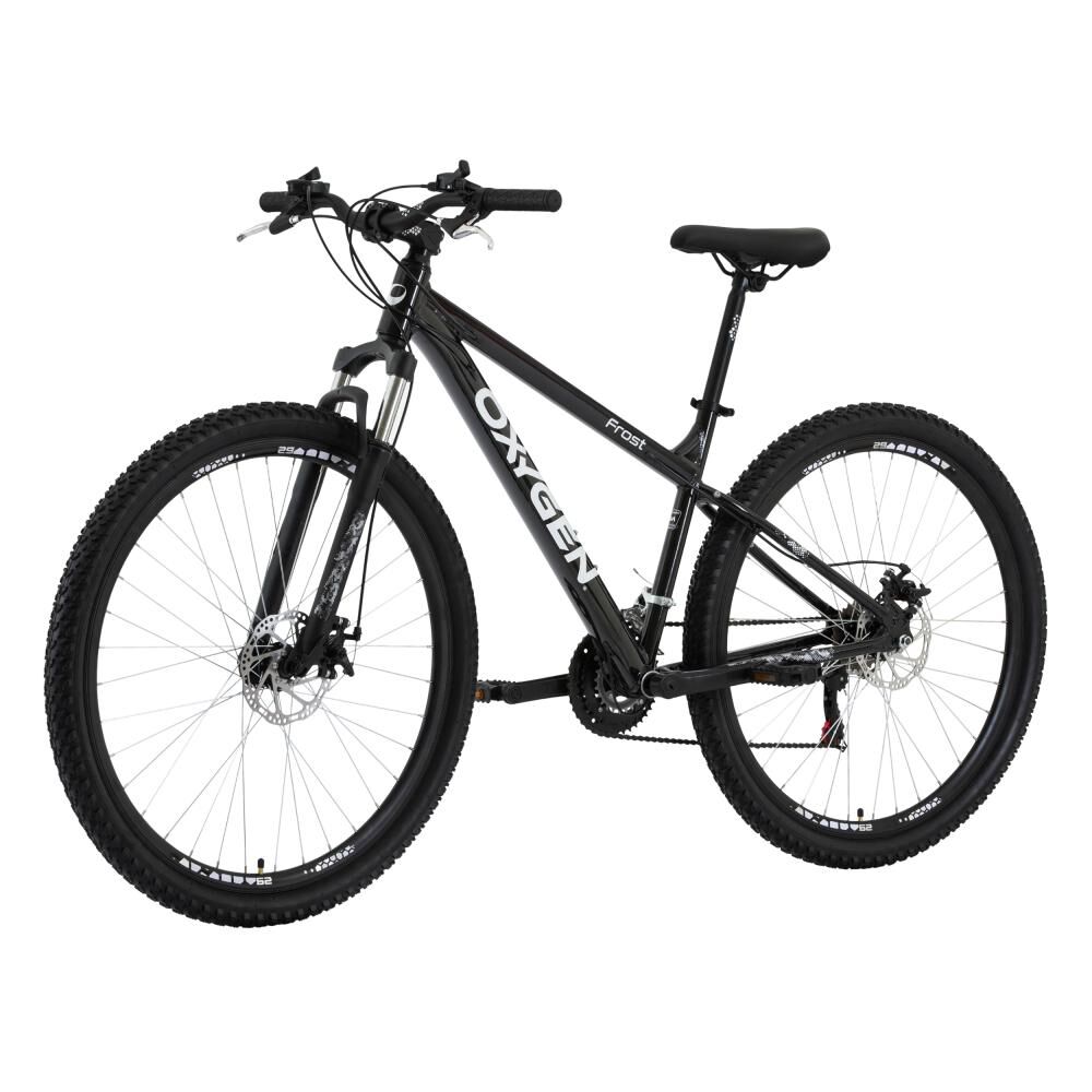 Bicicleta Mountain Bike Oxygen Frost / Aro 29 image number 1.0