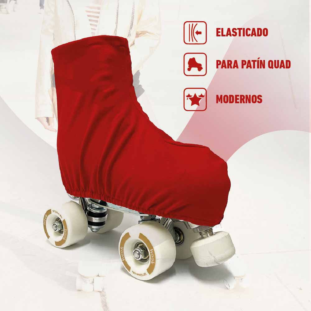 Cubre Patin Artísticos Hook image number 3.0