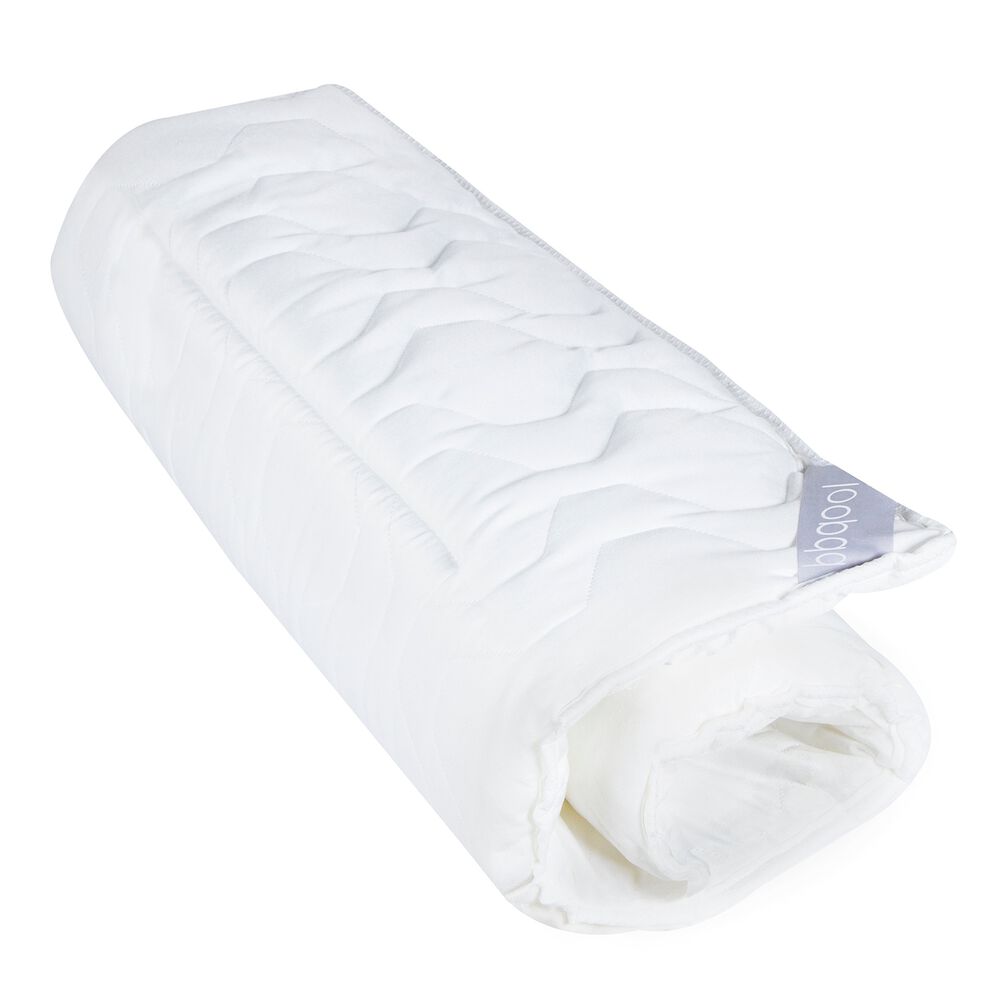 Colch&oacute;n Infantil Plegable Cozy 107x67x4 Cm image number 3.0