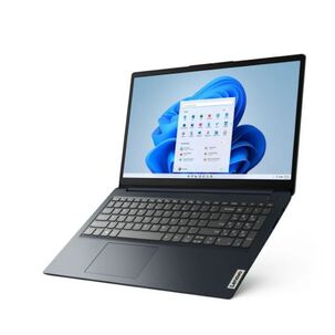 Notebook Lenovo Ideapad 1 15,6" (i5-12va 8gb 256gb) Nuev Notebook Lenovo Ideapad 1 15,6" (i5-12va 8gb 256gb) Nuev