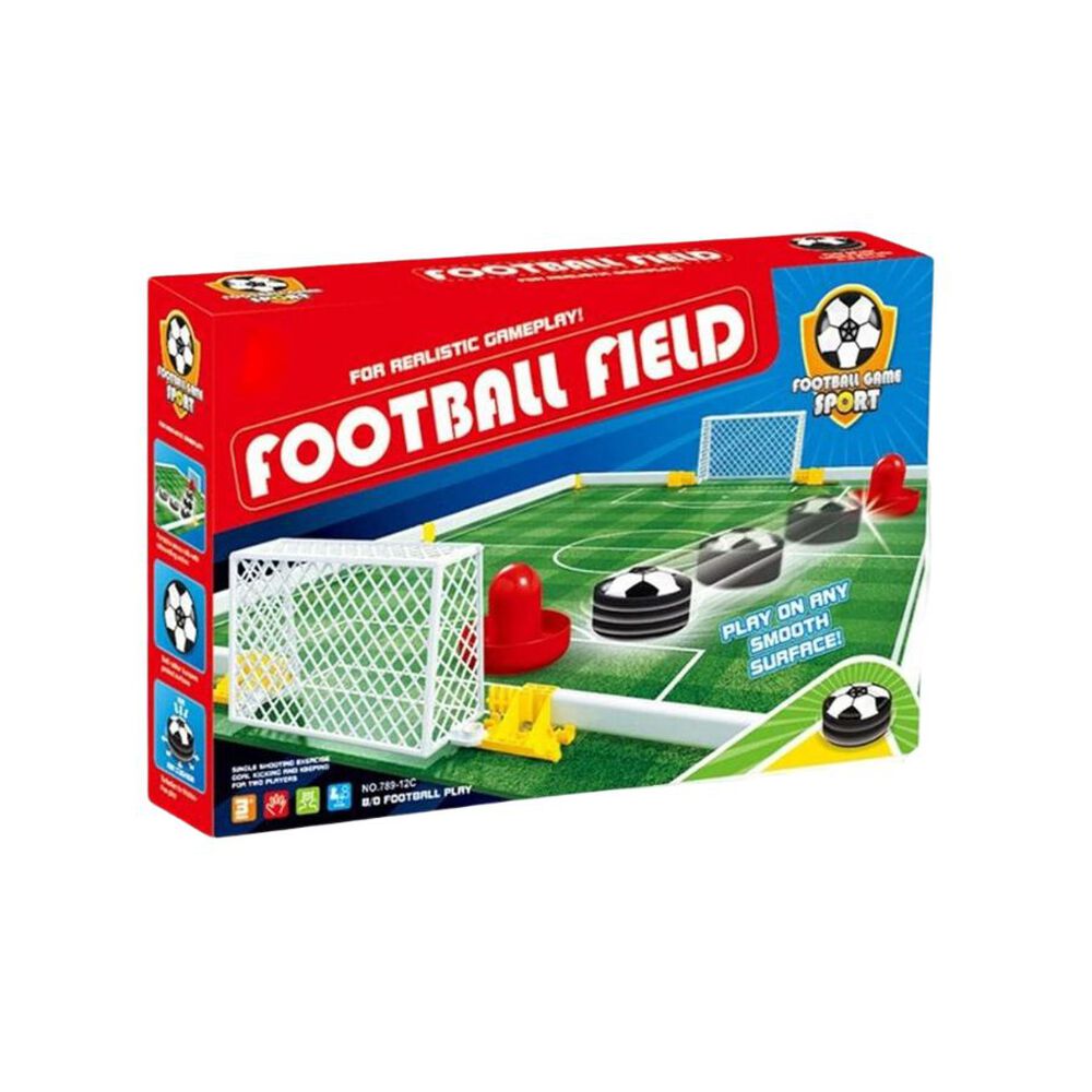 Juego De Mesa Football Portátil Multifuncional Niños image number 2.0