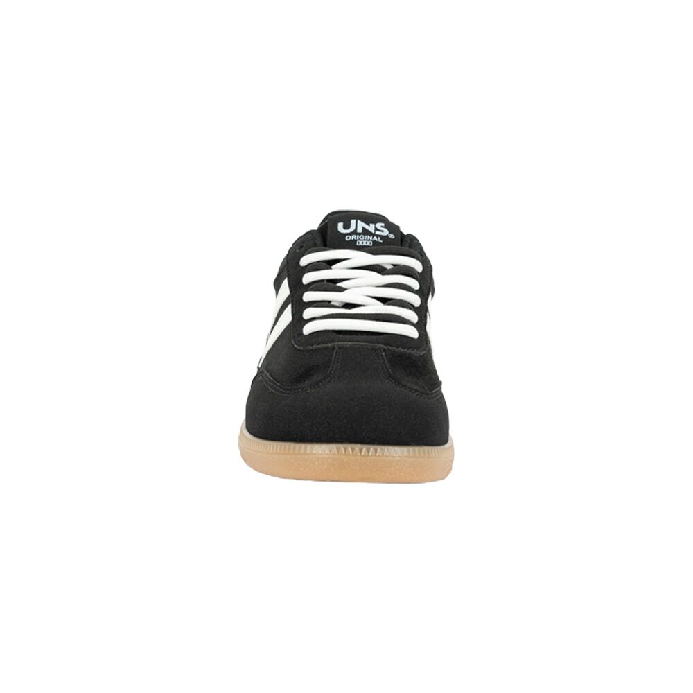 Zapatilla Misser Negro Uns image number 2.0