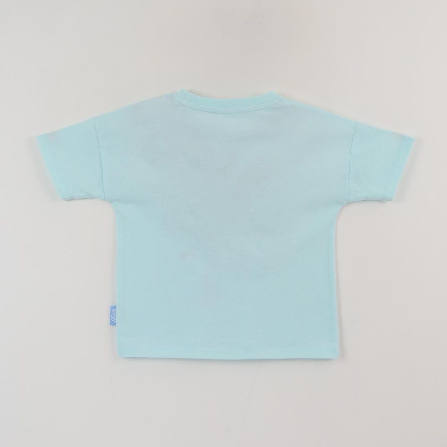 Polera Mc Toddlera Personajes Bluey image number 1.0