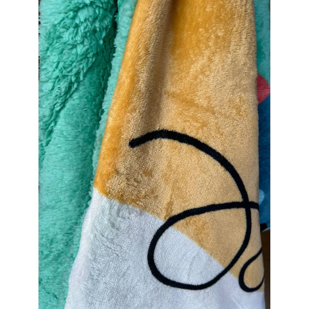 Cubrecamas Polar Con Chiporro, Plaza Y Media - 020 image number 2.0