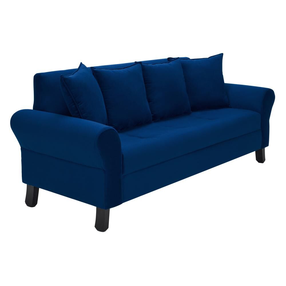 Juego De Living Bodevir Lua / 3 Cuerpos image number 3.0