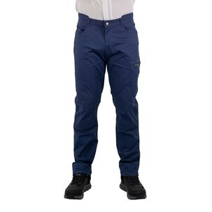 Pantal&oacute;n Hw Rangi Hombre Stone Blue