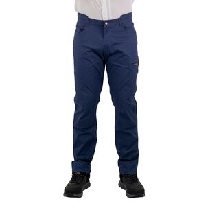 Pantal&oacute;n Hw Rangi Hombre Stone Blue