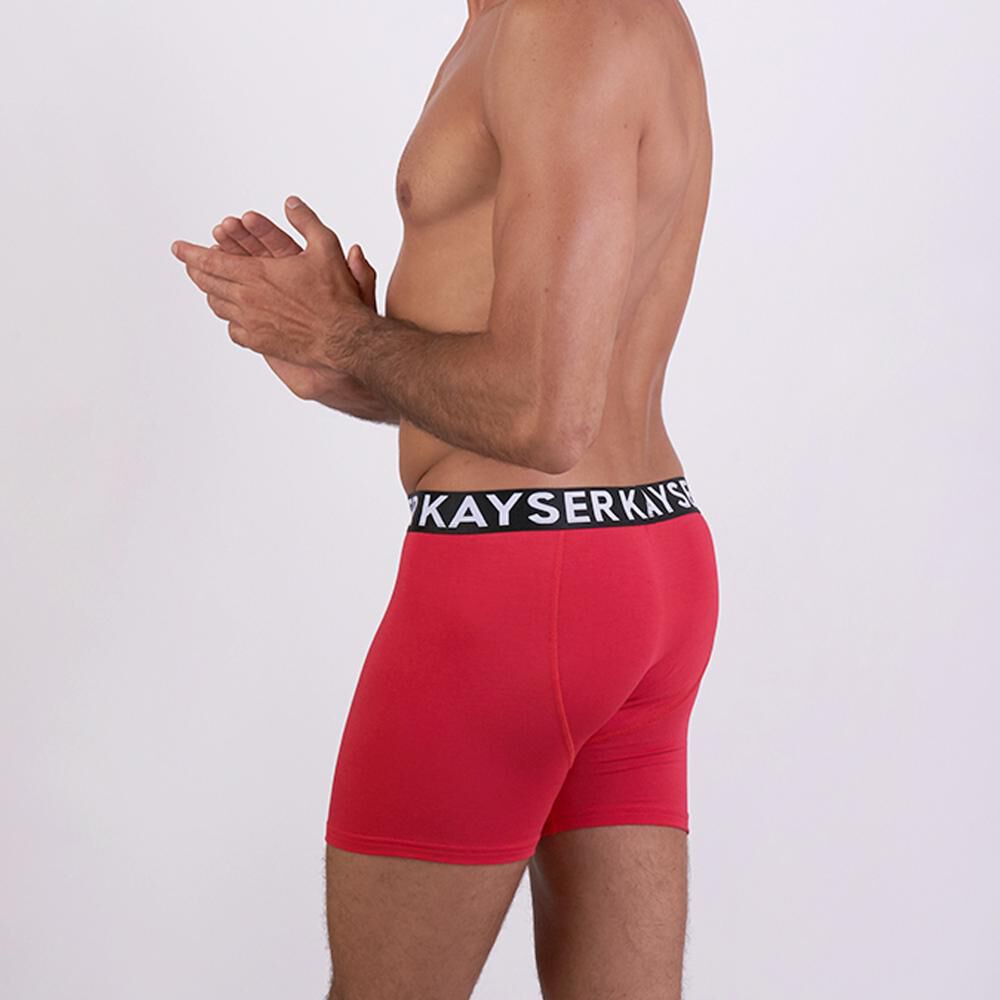 Boxer Hombre Kayser image number 1.0
