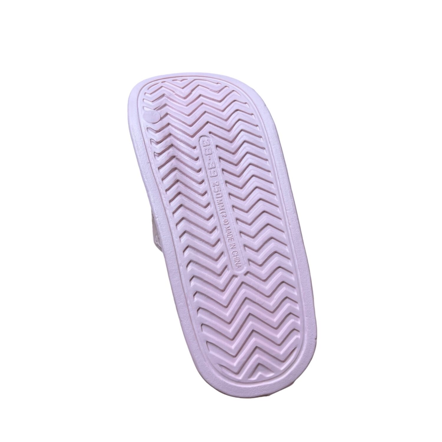 Sandalias O Chalas Antideslizantes Goma Eva Pets image number 2.0