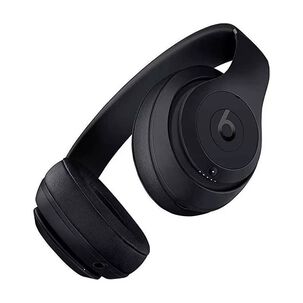 Beats Studio 3 Aud&iacute;fonos - Negro Matte