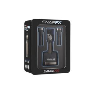 Máquina Desvelladora Trimmer Snap Fx Babylisspro