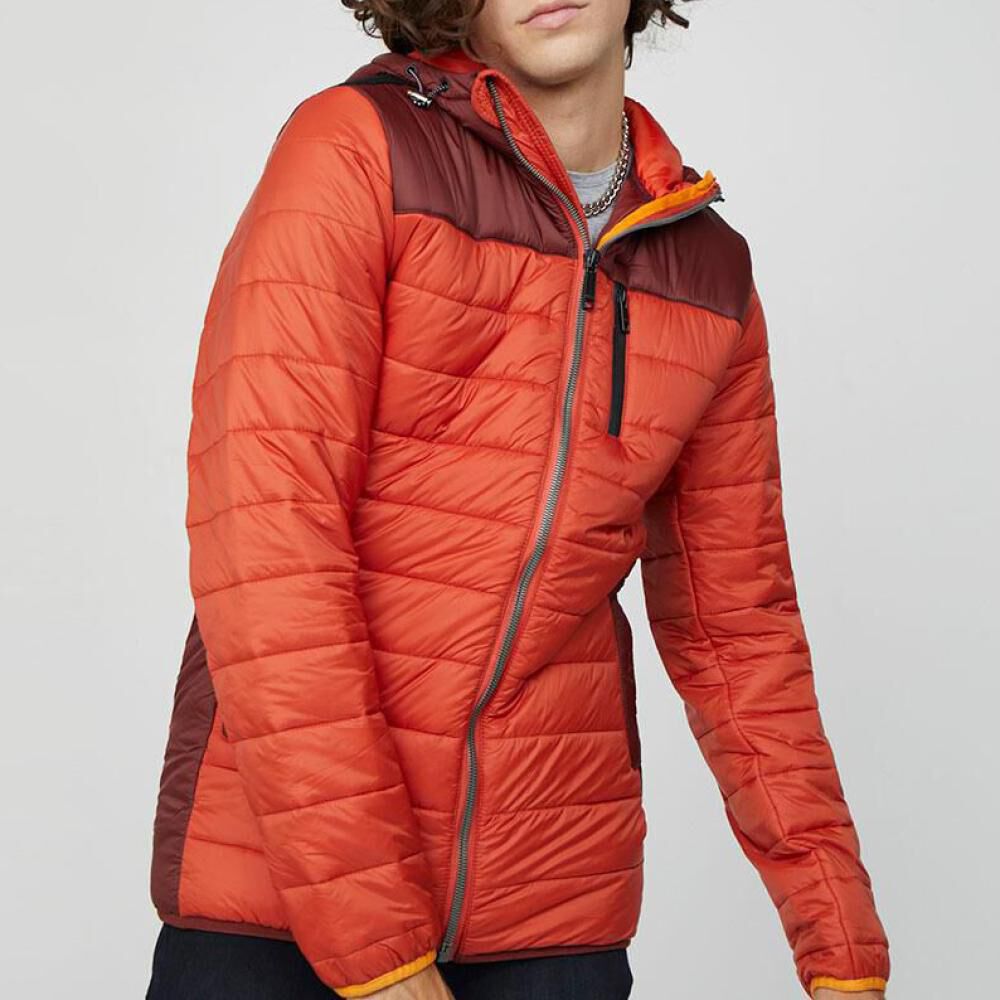 Parka  Hombre Rolly Go image number 0.0