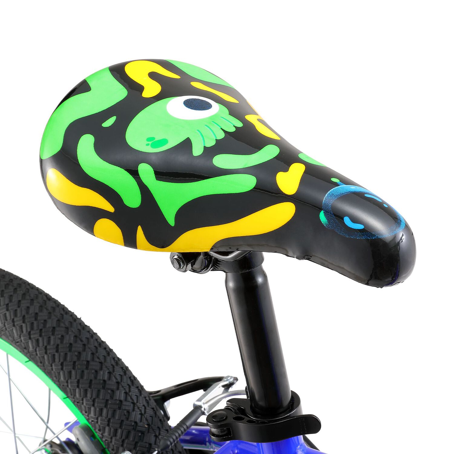 Bicicleta Infantil Mountain Bike Oxford Spine Ni&ntilde;o / Aro 16 image number 5.0