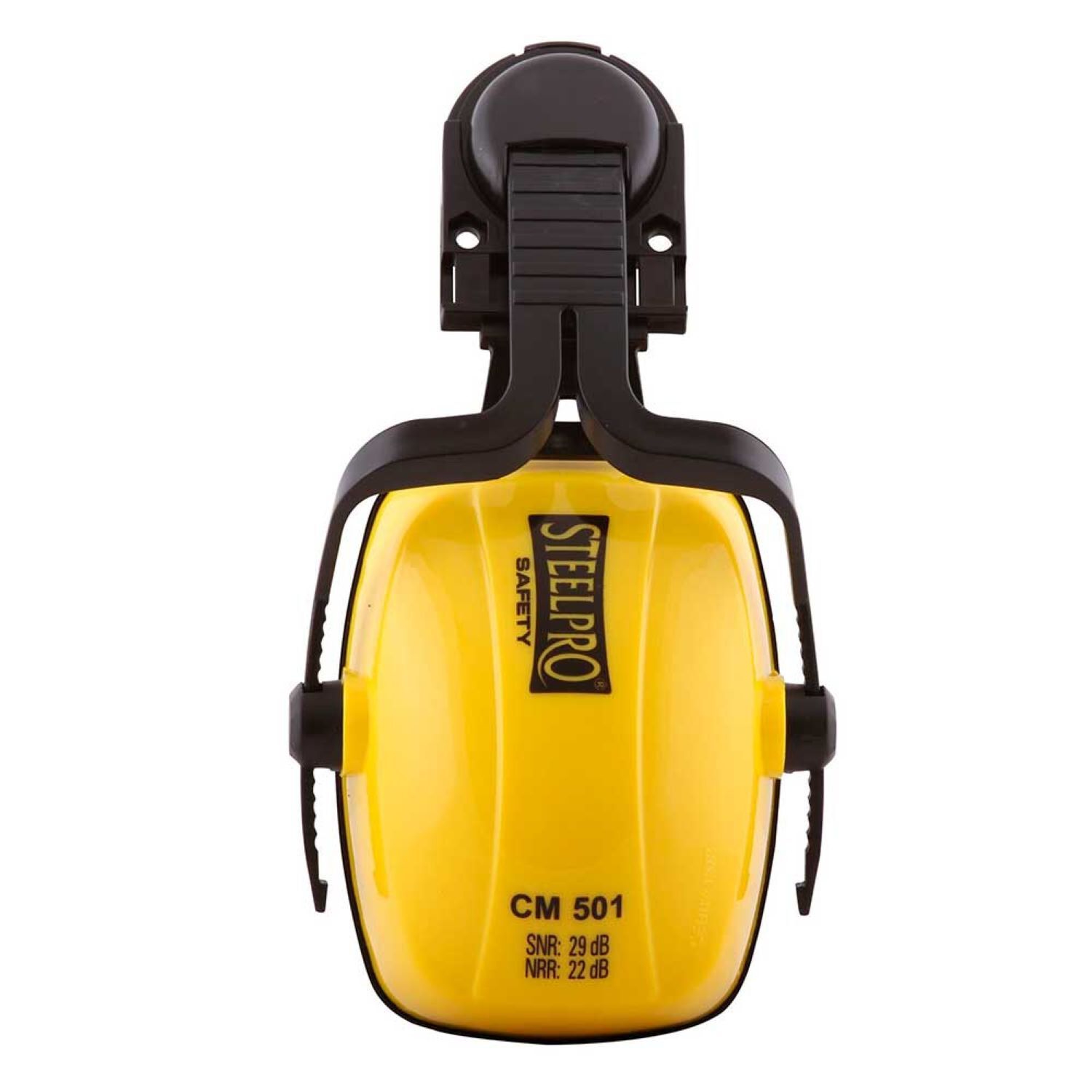 Fono Steelpro Cm-501 Para Casco image number 2.0