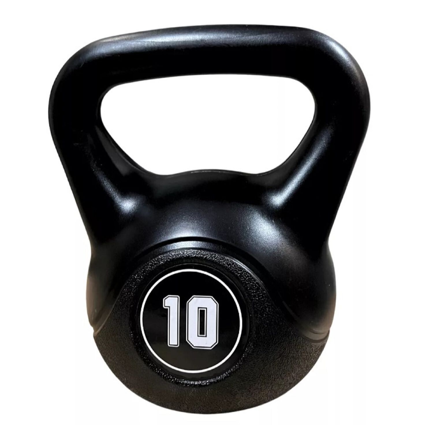 Kettlebell Pesa Rusa 10kg &ndash; Entrenamiento, Crossfit, Fitness image number 0.0