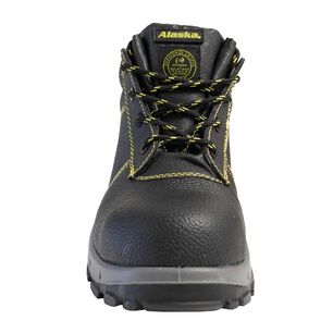 Calzado De Seguridad Anticlavo Gran Capit&aacute;n Alaska