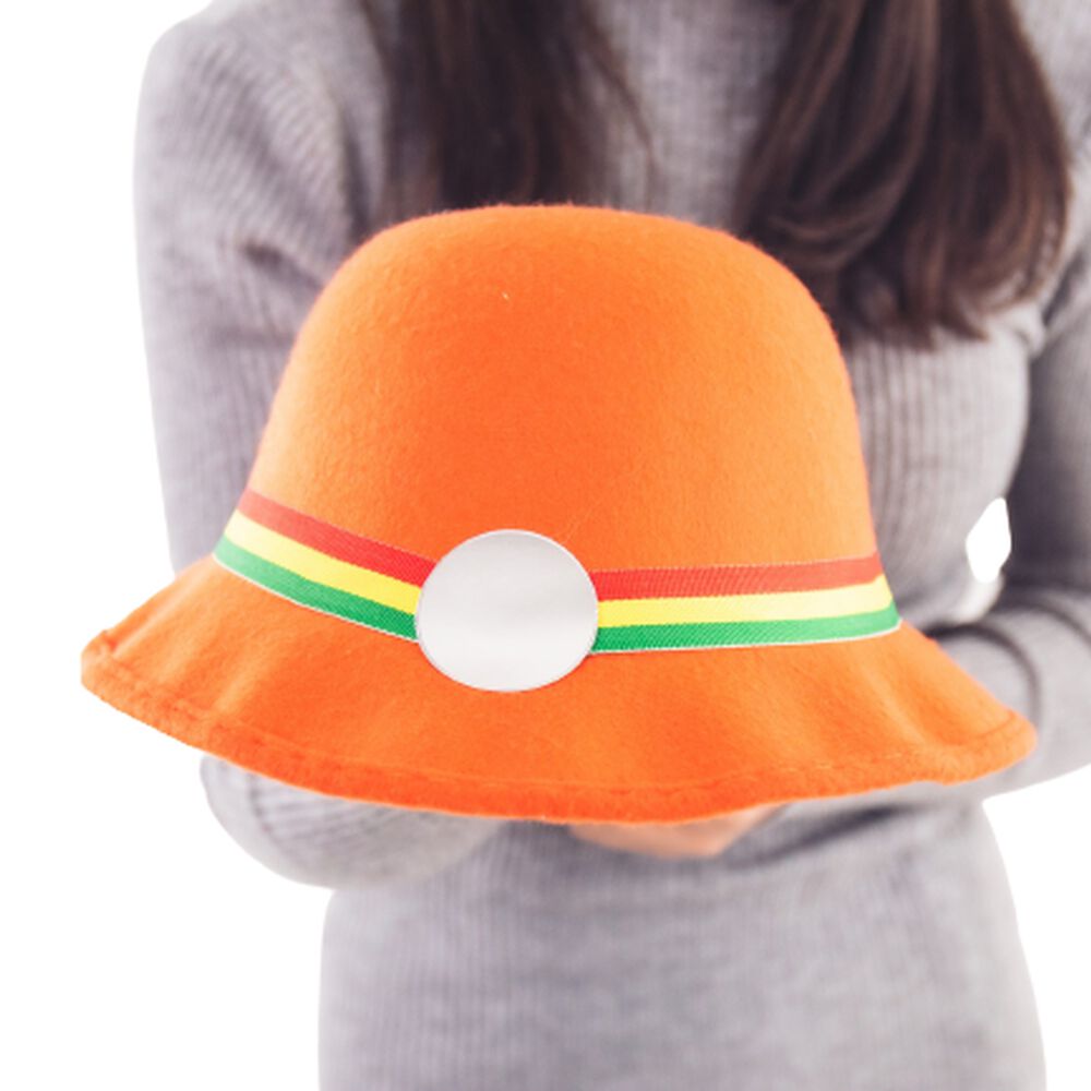 Gorro Sombrero Nortino Para Niños image number 10.0