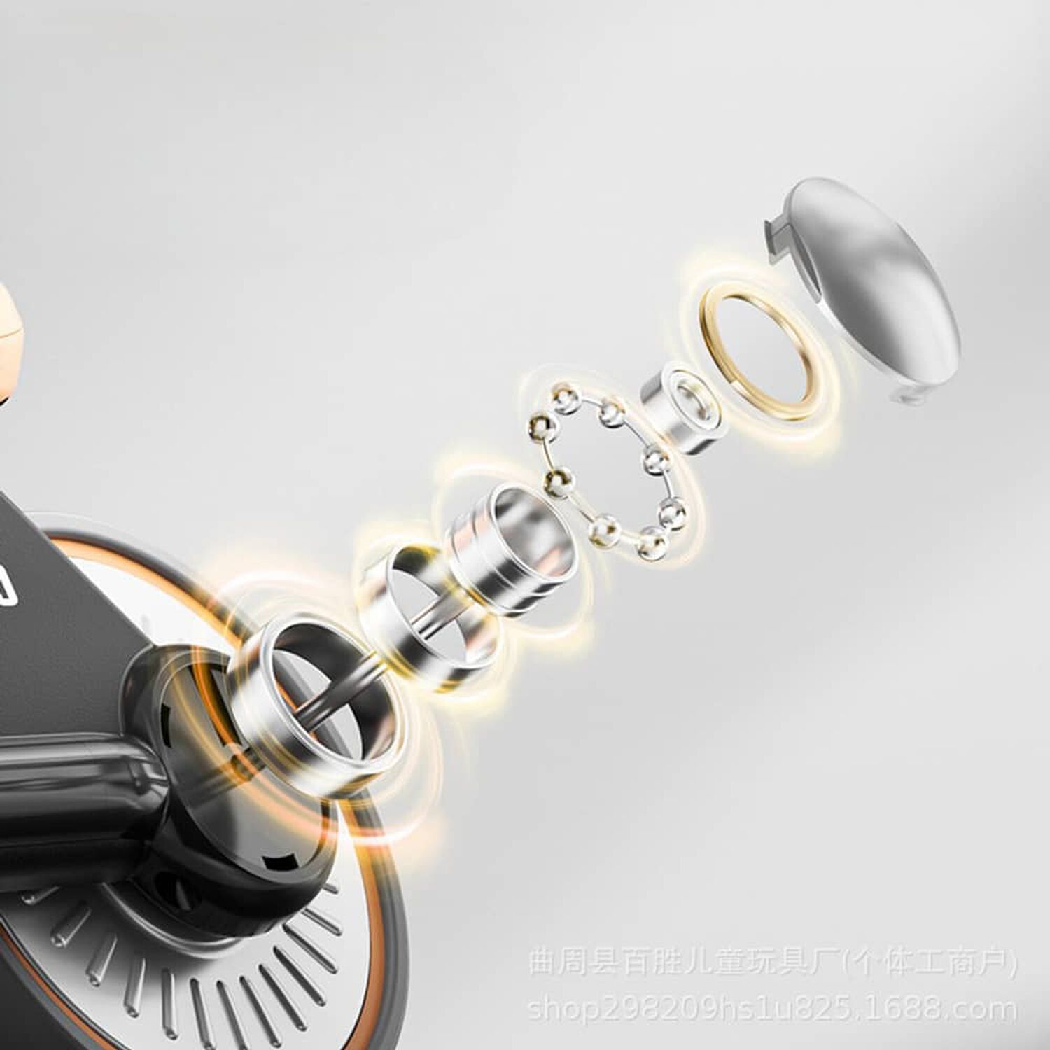 Triciclo Excelente Calidad Luz Y Sonido Musical image number 1.0