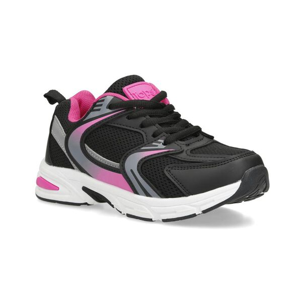 Zapatilla Infantil Ni&ntilde;a Topsis Fucsia