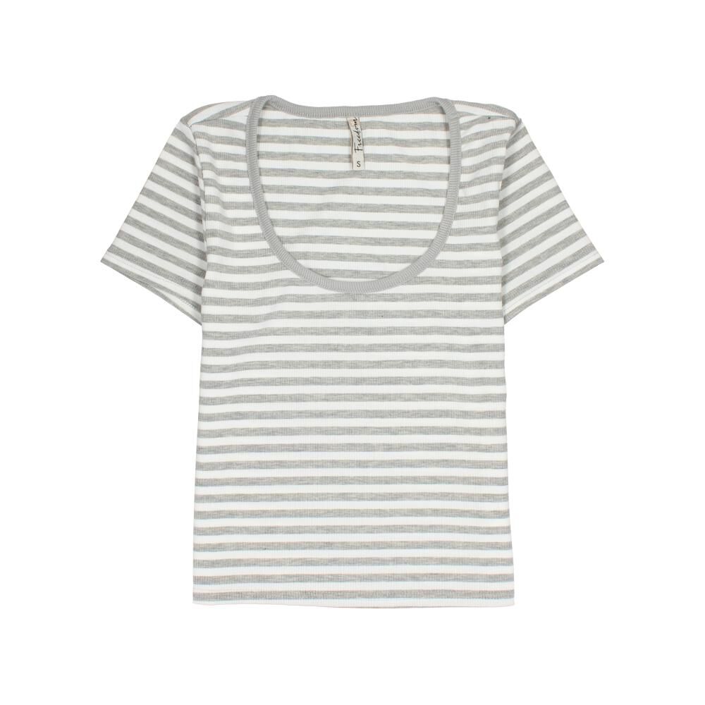 Polera Mujer Freedom image number 0.0