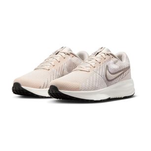 Zapatilla Running Nike Run Defy Mujer Beige