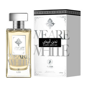Al Gazal Nahn Abiyad Edp 100 Ml Unisex