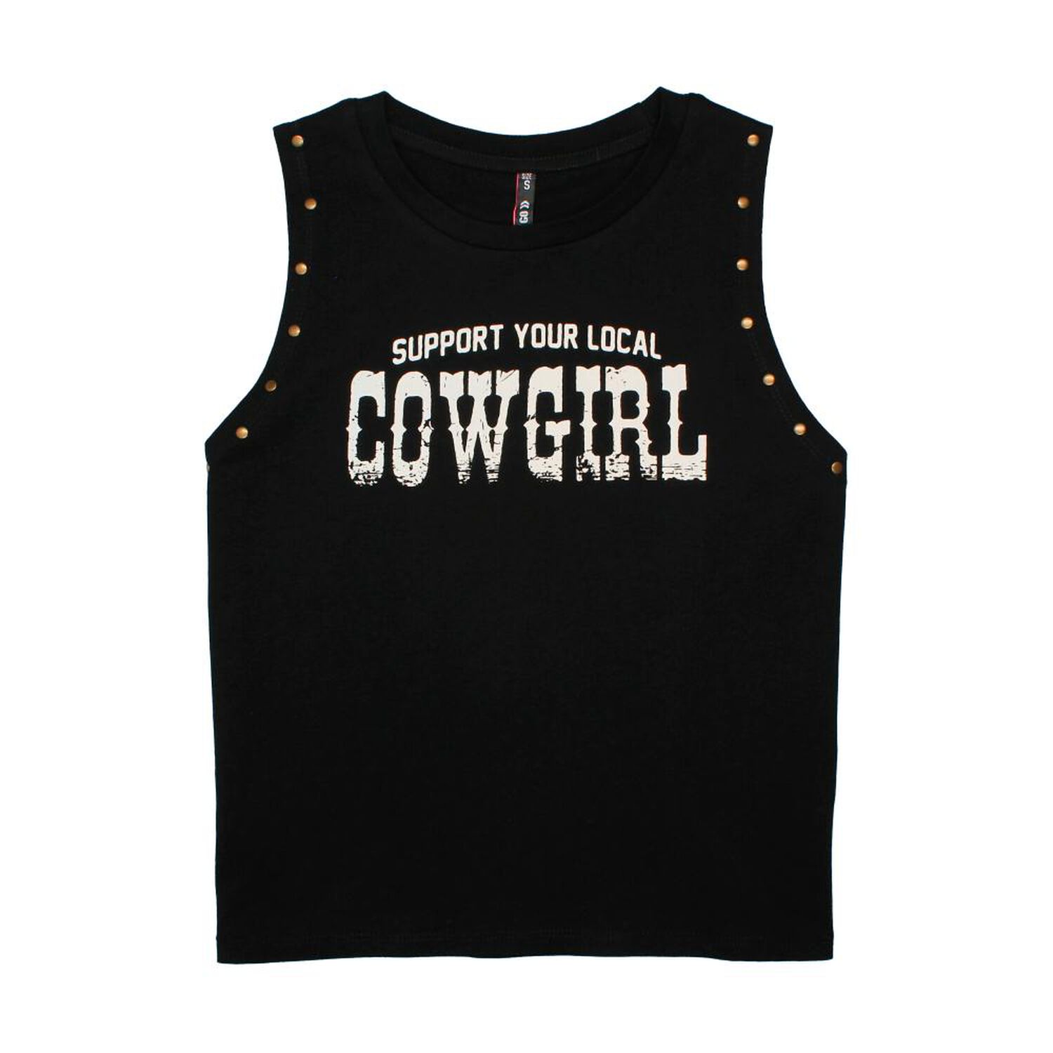 Polera Mujer Rolly Go image number 0.0