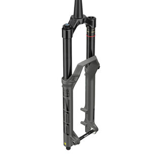 Horquilla Rockshox Zeb Ultimate Rc2 29 44os Boost 160mm Negro