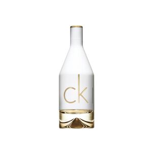 Calvin Klein Ck In2u Woman Edt 100ml