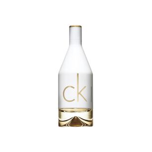 Calvin Klein Ck In2u Woman Edt 100ml