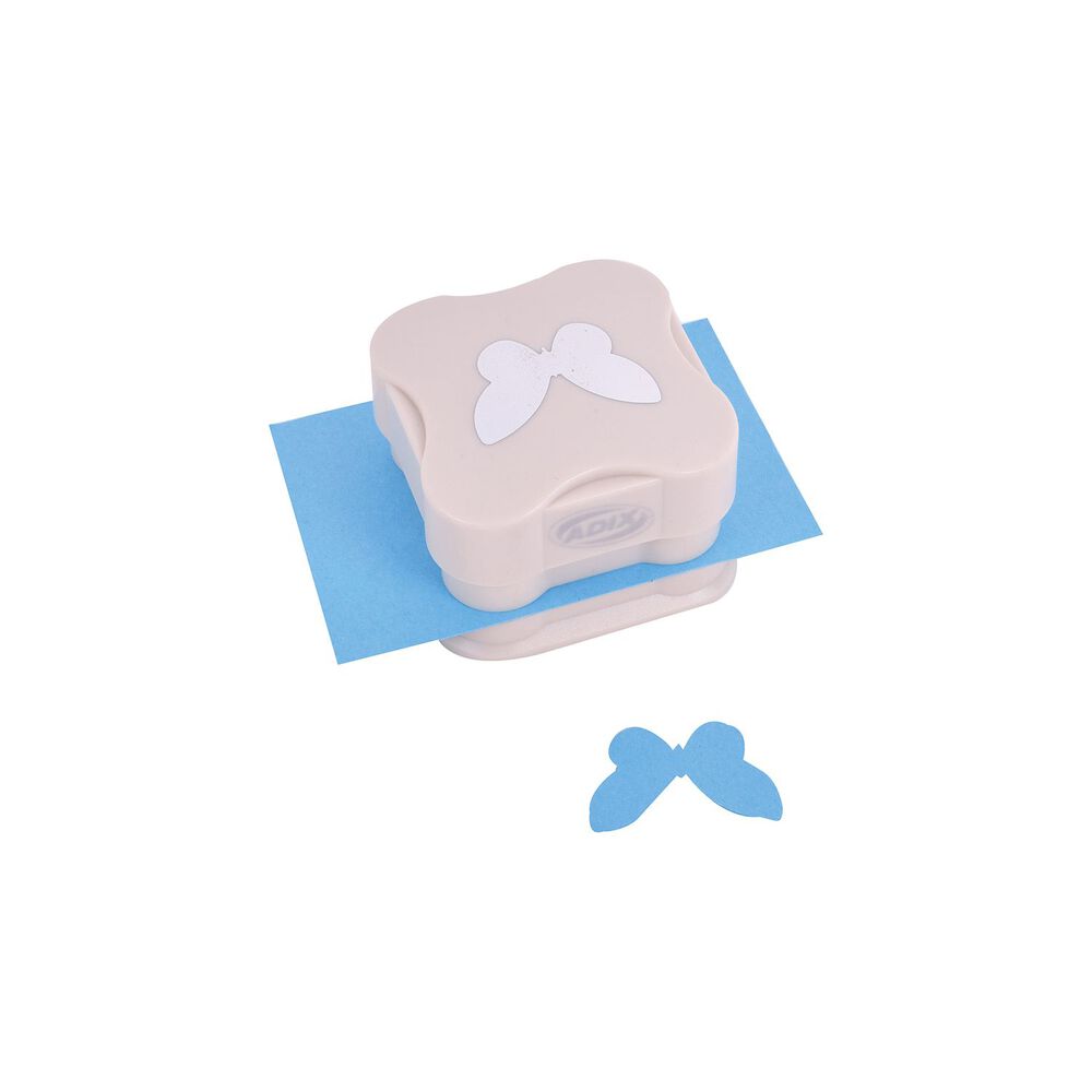 Perforadora Mariposa Anywhere image number 1.0