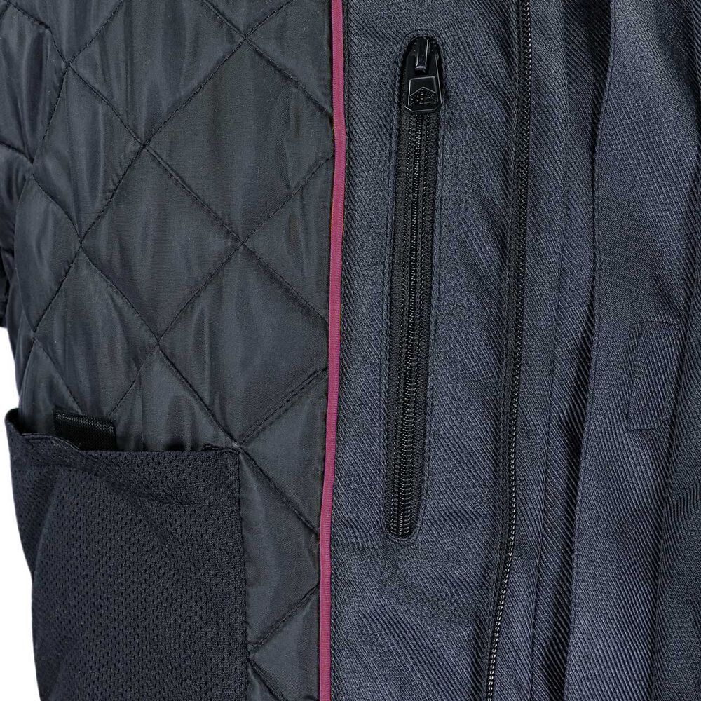 Chaqueta Térmica Urban Mujer Gris Absolute Zero image number 9.0