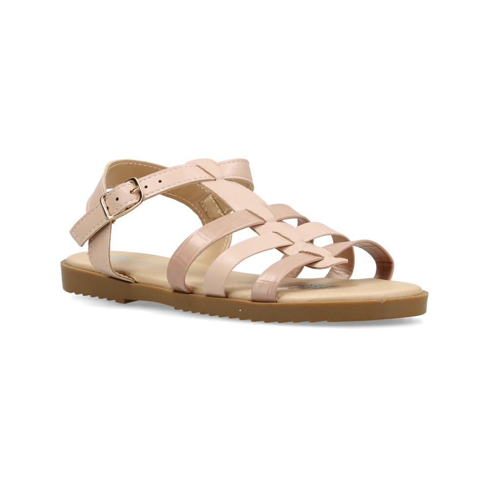 Sandalia Infantil Ni&ntilde;a Topsis image number 0.0