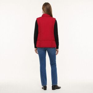 Parka Mujer Kimera