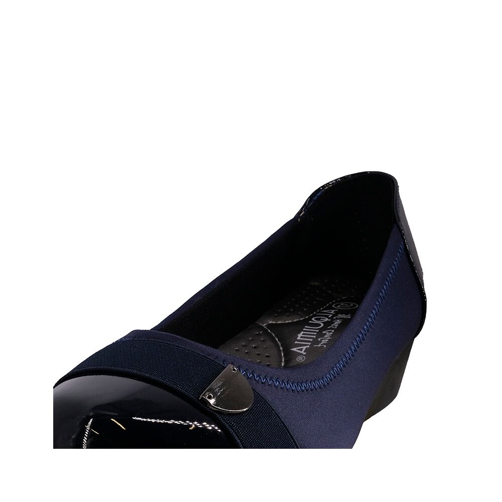 Ballerina Eircon Azul Alquimia image number 3.0