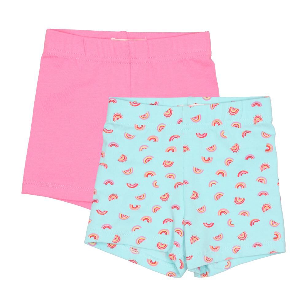 Short Bebe Ni&ntilde;a Baby image number 0.0