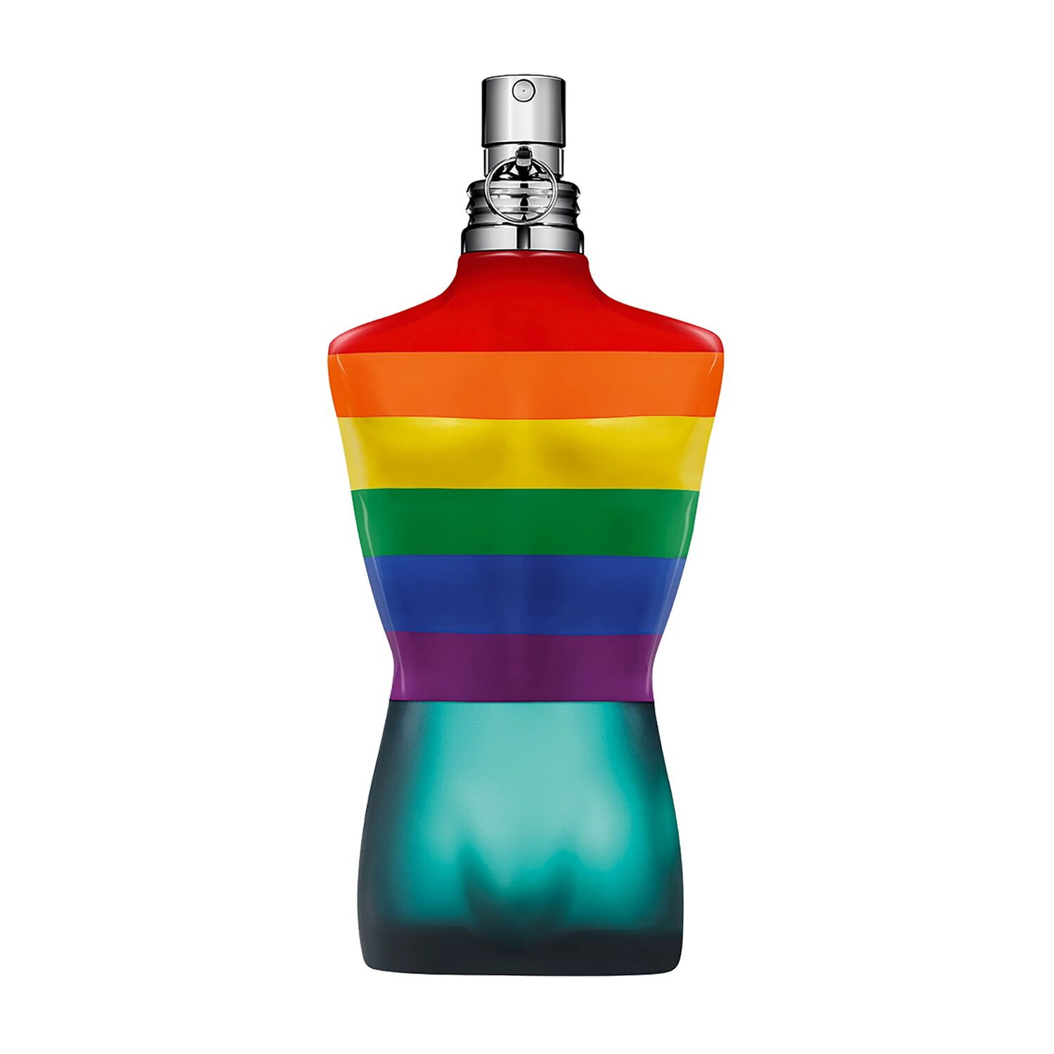 Jean Paul Gaultier Le Male Pride Limited Edition Edt 125ml image number 0.0