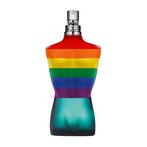 Jean Paul Gaultier Le Male Pride Limited Edition Edt 125ml
