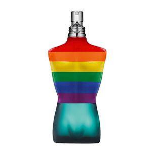 Jean Paul Gaultier Le Male Pride Limited Edition Edt 125ml