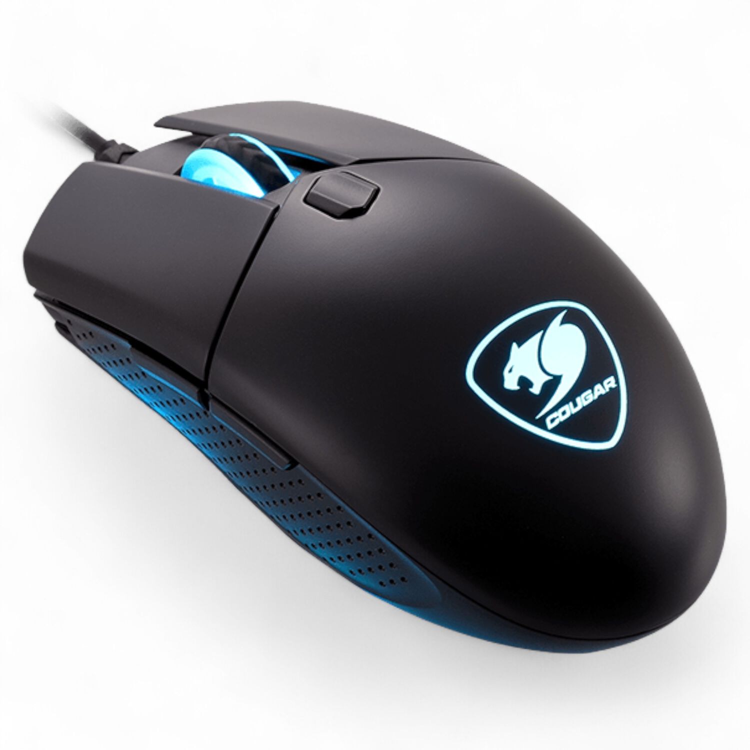 Kit Gamer Cougar Deathfire Ex Teclado Mouse Rgb image number 4.0