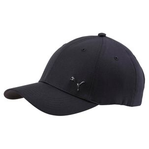 Jockey Unisex Metal Cat Cap Puma