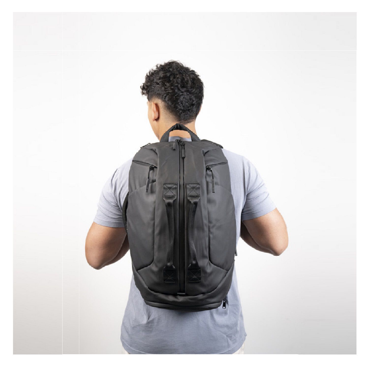 Mochila Convertible 2 En 1 Sport image number 7.0