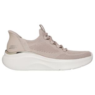 Zapatilla Urbana Mujer Skechers Bobs B Love - True Delight Tpe