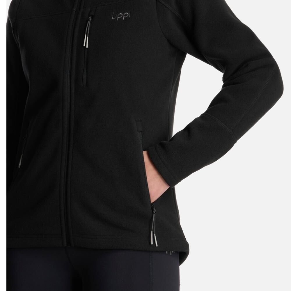 Chaqueta Mujer Paicavi Therm-pro Jacket Negro Lippi image number 5.0