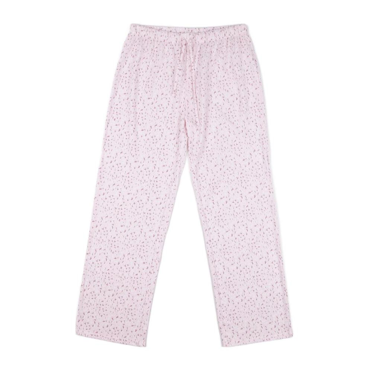 Pantal&oacute;n De Pijama Mujer Kimera image number 0.0