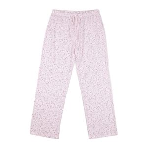 Pantal&oacute;n De Pijama Mujer Kimera
